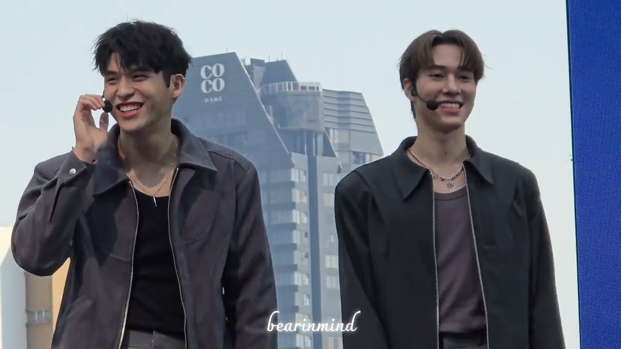 สกายนานิ ต้าห์อู๋ออฟโรด - Samsung Team Galaxy On Stage [250130] #GalaxyxSkyNani #GalaxyxDaouOffroad