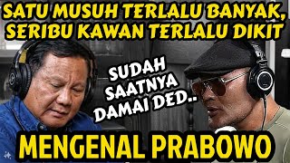 OMON-OMON TENTANG NASI "GORENG".🤣‼️SAMA PRABOWO - Podcast image