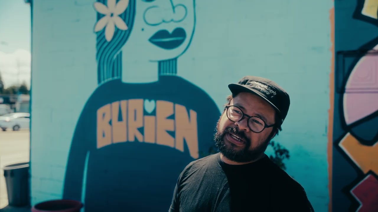 NW Mural Masters: A Journey Through Art and Community