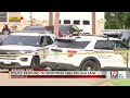 Police Respond to Shooting Call on Lisa Lane | June 19, 2026 | News 19 at 6 p.m.