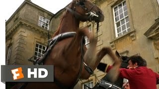 Black Beauty (1994) - The Bearing Rein Scene (7/10) | Movieclips