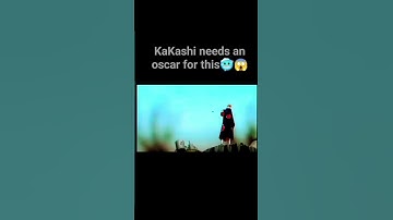 KaKashi needs a oscar for this🥶😱 #pain #Kakashi #like #subscribe #viral #comment