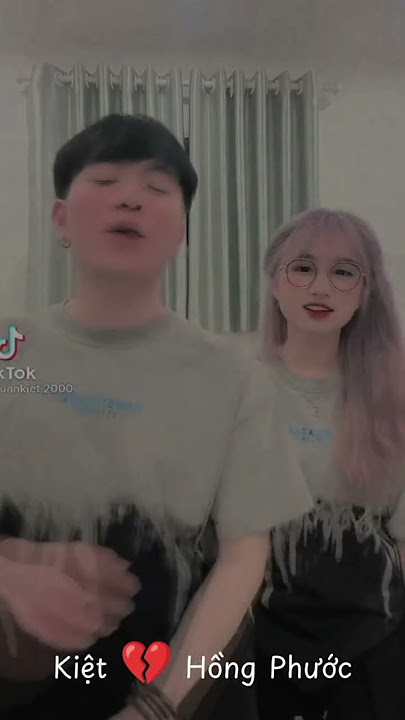 Những cặp đôi đẹp nhất tiktok đã chia tay mà tớ biết || Thuy Dung