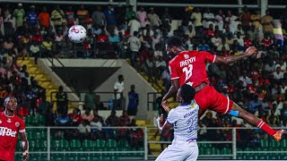 Simba SC 1-0 Azam FC | Highlights | Muungano Cup - 27/04/2024