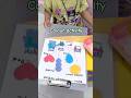 Color Sorting Activity for Kids | Fun Learning with My Daughter 🎨👶 #shorts