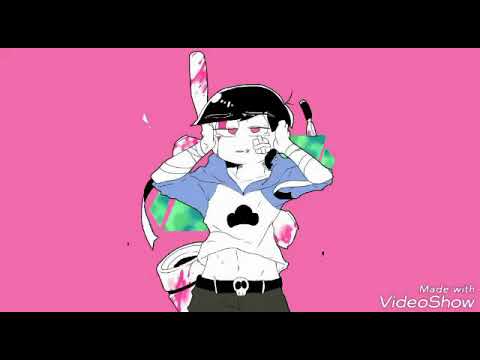 【カラ松】 失敗作少女