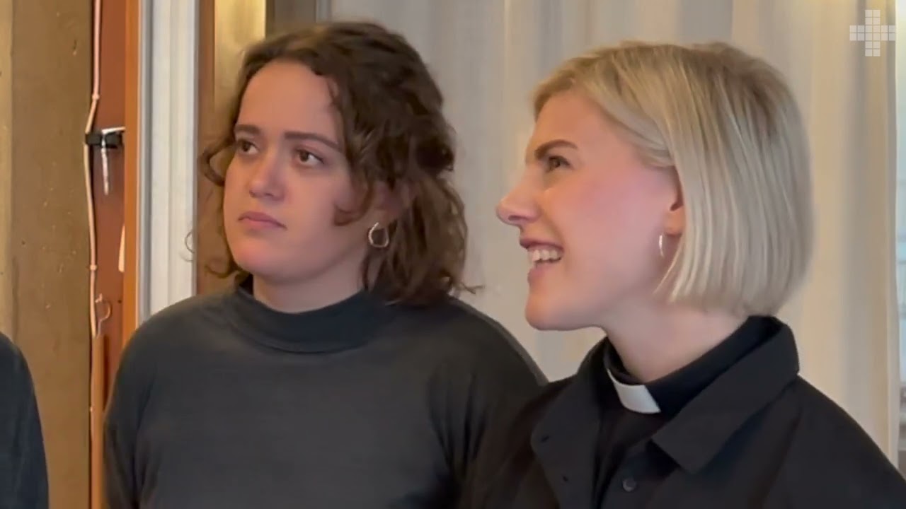 Följ med till Betlehemskyrkan Göteborg