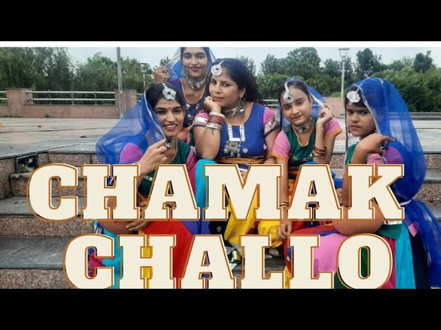 Chamak Challo (Full Song) Sapna Choudhary | Renuka Panwar, Kay D | New Haryanvi Songs Haryanavi 2021 class=