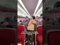 When one Uk train Becomes Two cities #hotels #travel #uk#train