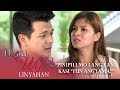 'Pinipili mo lang kami kasi yun ang tama!' | The Legal Wife Linyahan (Episode 28)