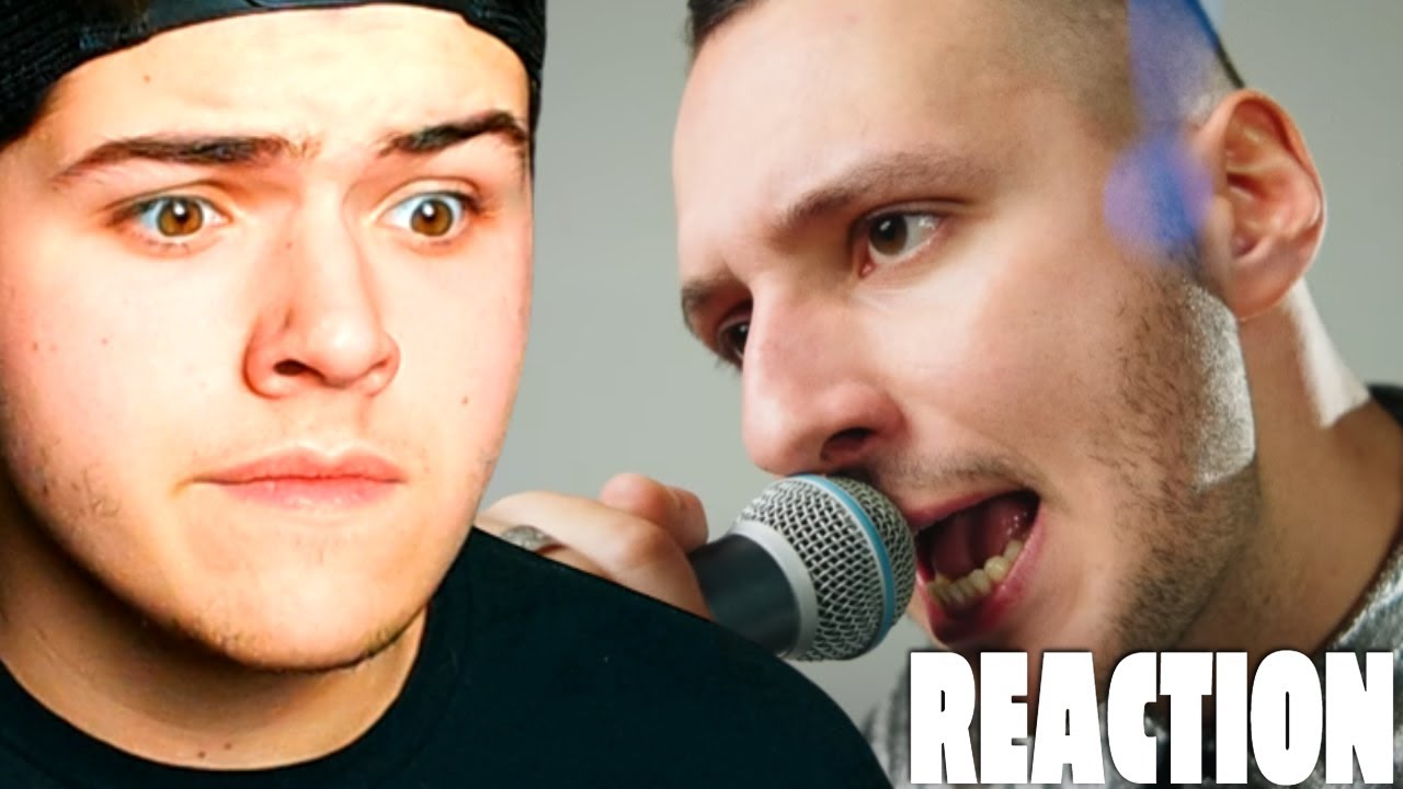THIS VIDEO IS AWESOME!!! | RESOLVE - Move to Trash | Reaction