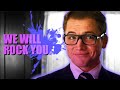 KINGSMAN | WE WILL ROCK YOU