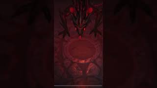  Enfrentando Ifriss, o Destruidor! | Diablo Immortal  #diabl…