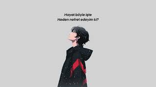 CHANGMO (창모) - ANTHEM  [Türkçe Altyazılı]