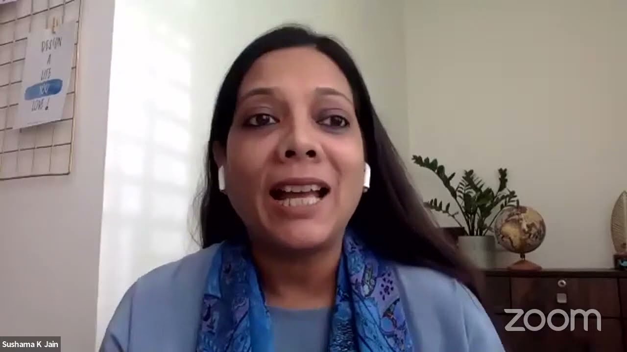 Empowered Women Empower All by JITO Ladies Wing