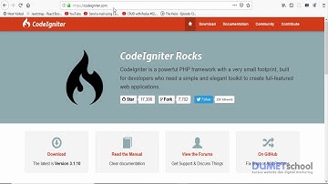 Membuat Fungsi Dinamis Pada Model Codeigniter