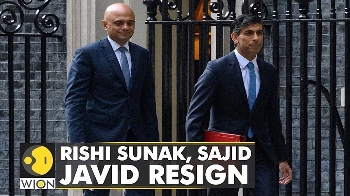 UK: Rishi Sunak and Sajid Javid resign from Cabinet within minutes of each other | English News - DayDayNews