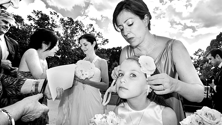 Wedding Photography Tips: Mel DiGiacomo on Photojo...