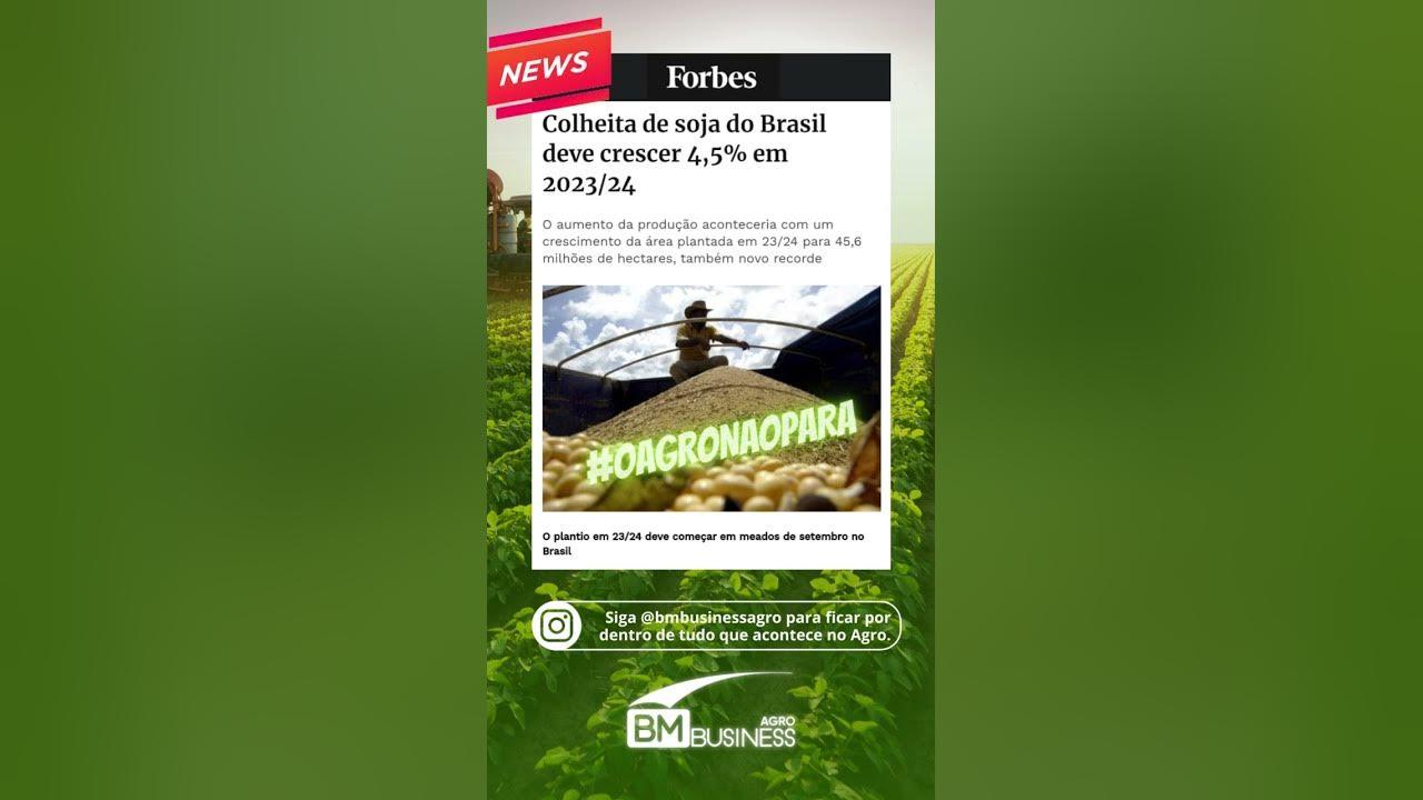AGRO NEWS 18-07-23 - YouTube