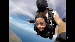 Skydive B.I.G - Heba
