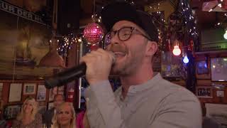 Mark Forster &quot;Einmal&quot; - live, Inas Nacht, ARD, 27.10. 2018