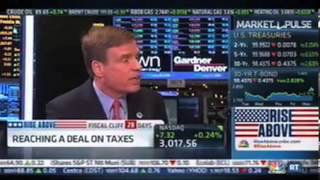 Senator Warner on Squawk on the Street