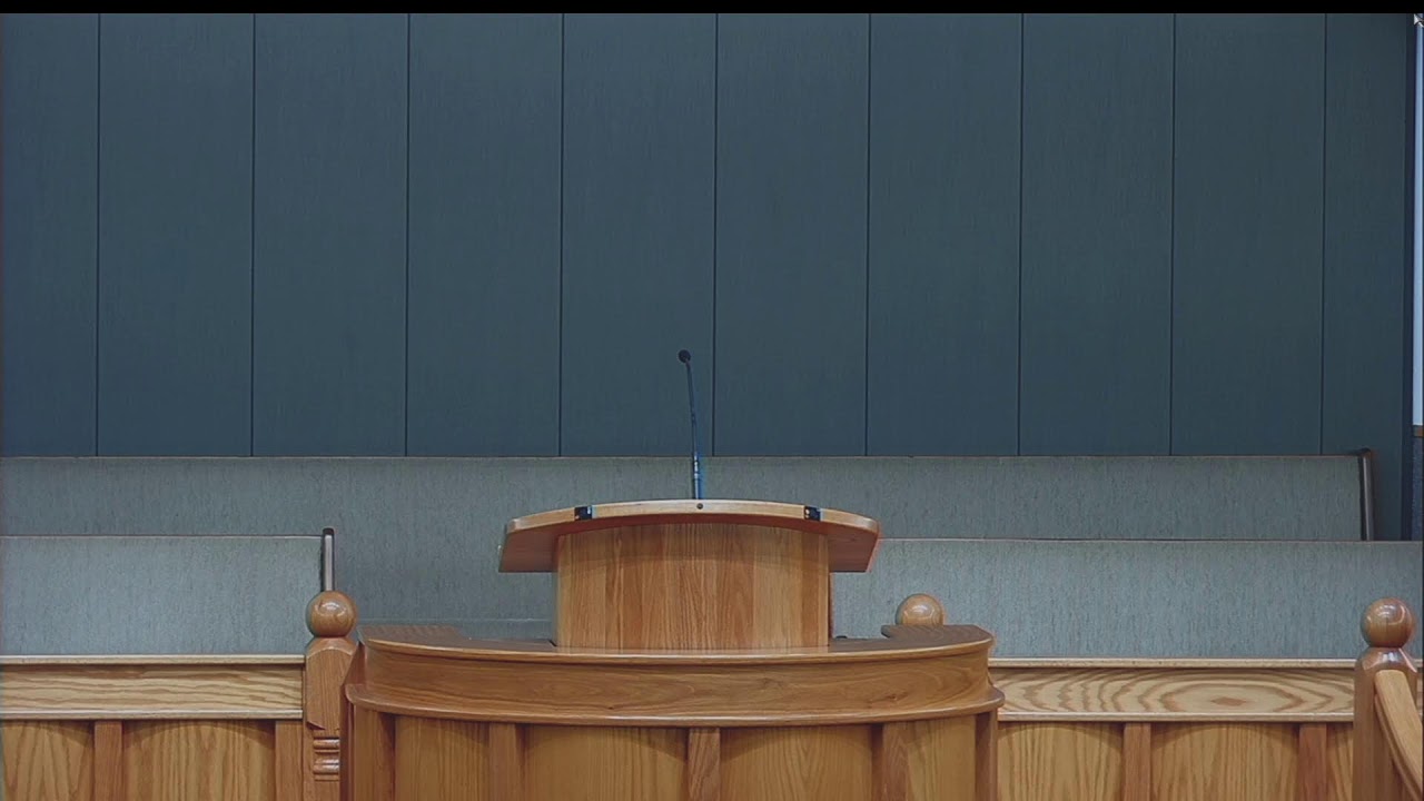 Mar. 05, 2026 Erbauungsabend