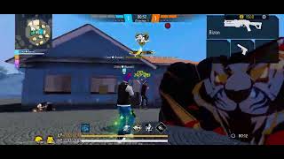 Quadra Kill With Bizon Cs-Rank Push