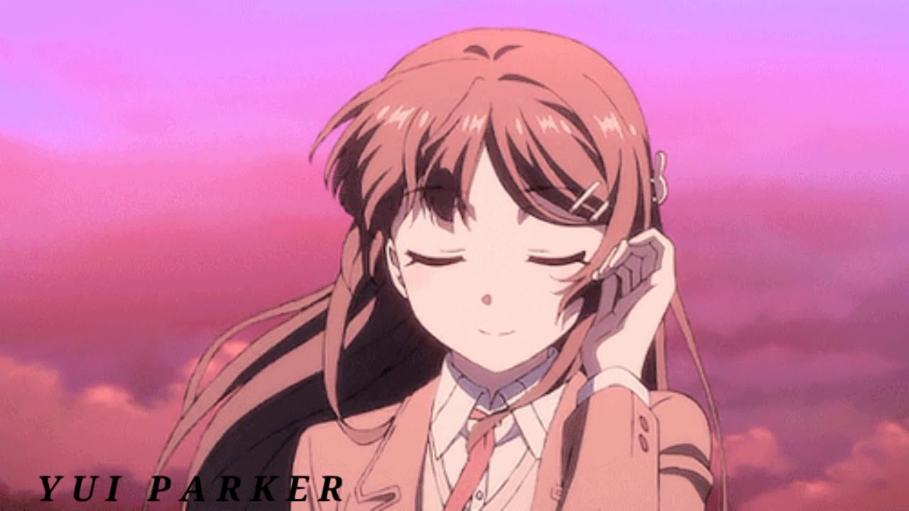 Say so slowed japanese version