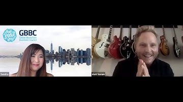 In Conversation with Rock and Roll Hall of Famer Turned Tech Entrepreneur Matt Sorum