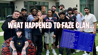 FaZe Clan 2.0 is upon us...