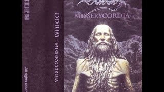 Odium - Misserycordia (full album)