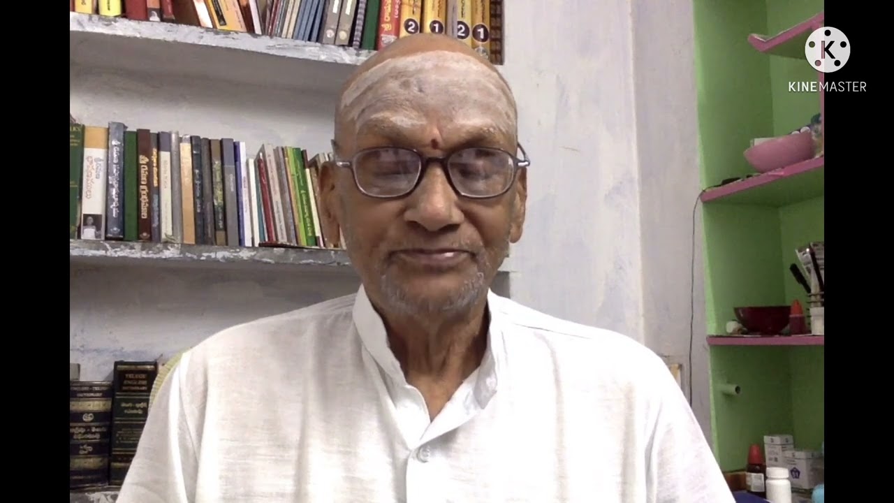 Velpuru Swami Sannidhilo