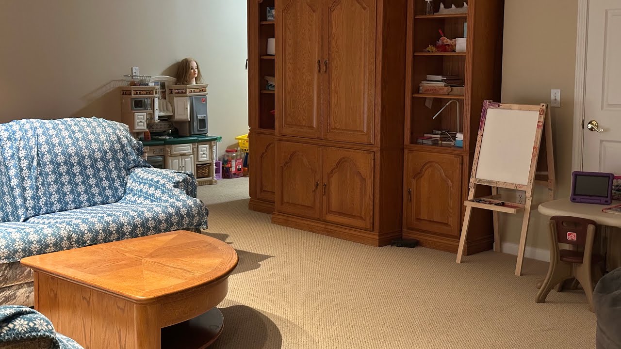 Sobotní uklízecí vlog#10/máma devíti dětí a náš rodinný život v Americe/uklízení ve sklepě🙂🩷🌟