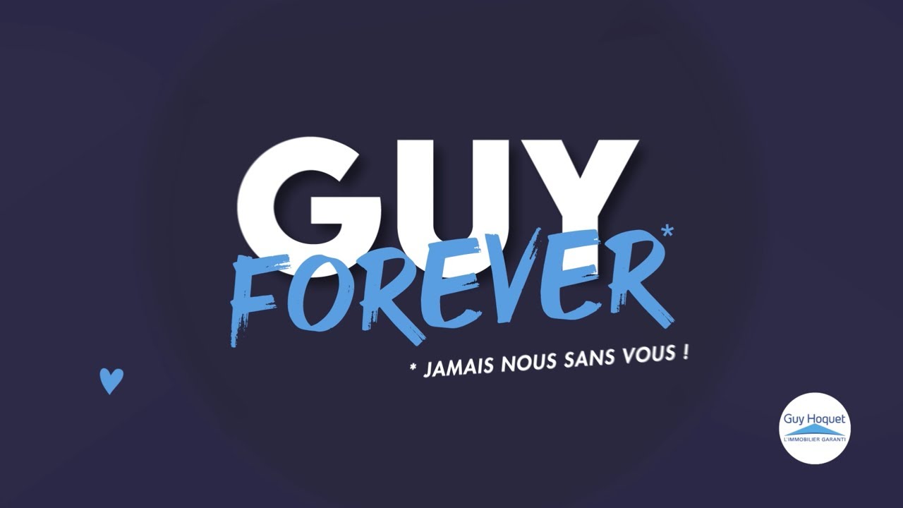 Convention Annuelle Guy Hoquet 2021