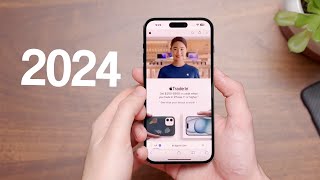 iPhone 14 Pro in 2024 - Should you buy it?