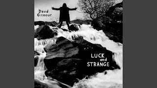 Luck and Strange