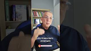 TÉCNICA DE CONTROLE EMOCIONAL #shorts  #autoconhecimento  #inteligenciaemocional   #saudemental