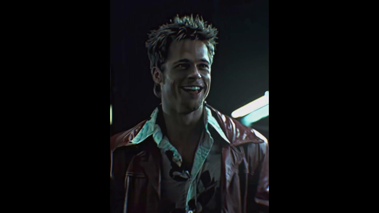 Tyler Durden Edit | Childish Gambino - Heartbeat