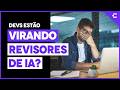 Estudo mostra que IA está gerando um trabalho oculto para devs