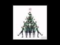 [FULL AUDIO] EXO - Miracles in December (Korean Ver)