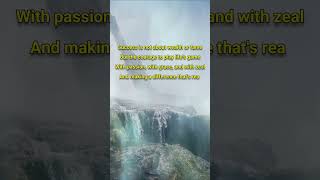 Success Poem #shorts #youtubeshorts #viral #success