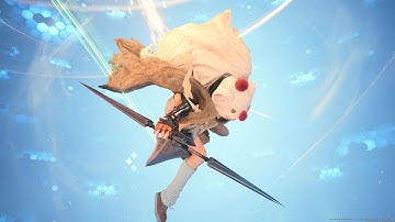 Mastering FINAL FANTASY 7 Remake