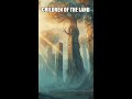 Children Of The Land (Clip) | Background Fantasy Music Albums #Shorts