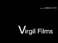 Virgil films logo remake