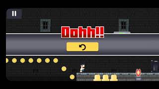 mr maker level Editor:mario run coole Video Spiele auf Handy screenshot 5