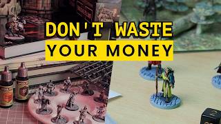 Solo Wargaming: The Motivation Check That Saves You Money