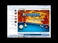 شراء وتثبيت اغلى عصا في 8ball pool