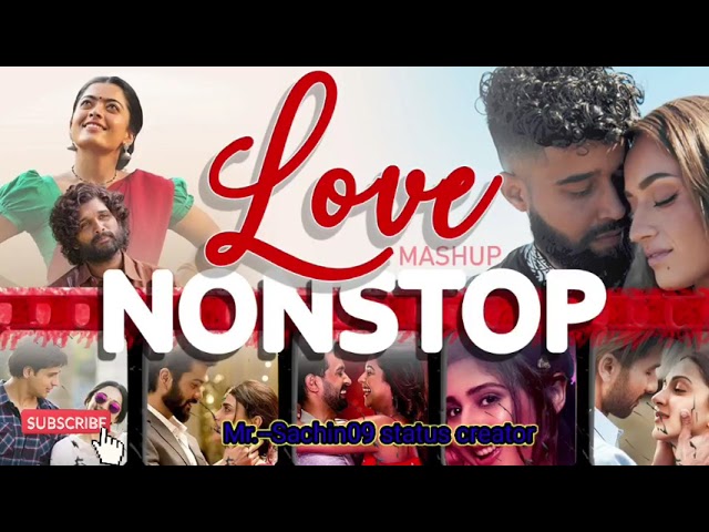 Love Mashup 2024 | Nonstop | Jukebox 2024 class=