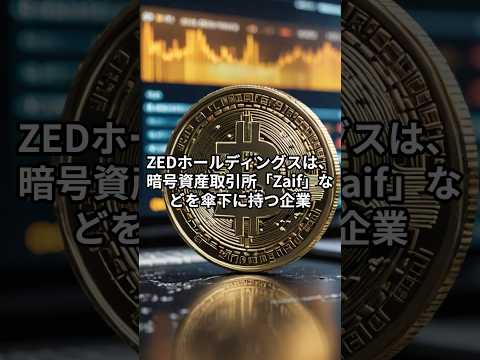 暗号資産取引所Zaifを巡る攻防 CAICA・クシム・ネクスの法廷バトル #お金 #投資 #株